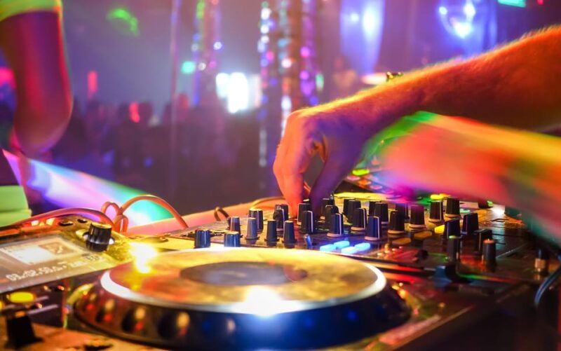 Learn to Mix With a Professional DJ in Ibiza - Good To Know