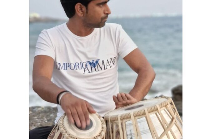 Learn to Play a Traditional Indian Instrument in Varanasi! - Good To Know
