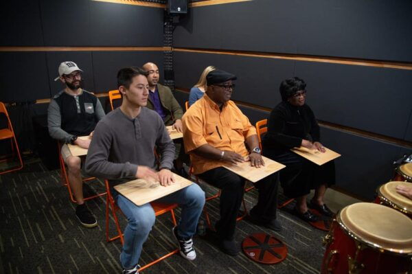 Learn To Play Congas in 15 Minutes - What to Expect