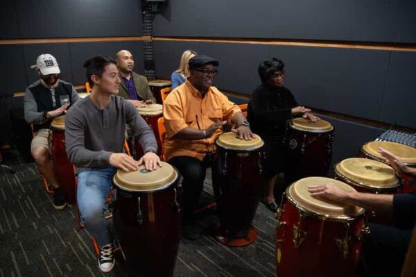 Learn To Play Congas in 15 Minutes - Frequently Asked Questions