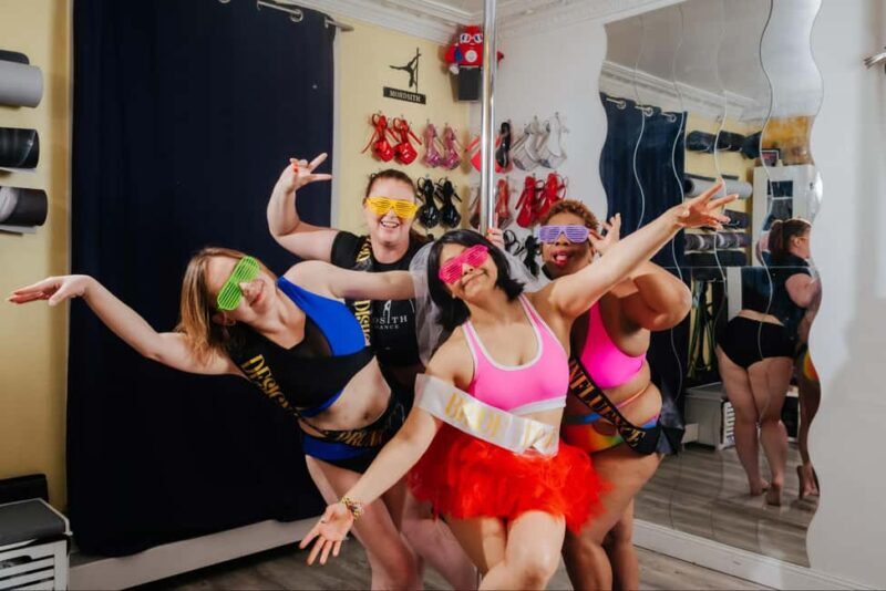 Learn to Pole Dance in Paris - Final Thoughts: Who Should Book This?