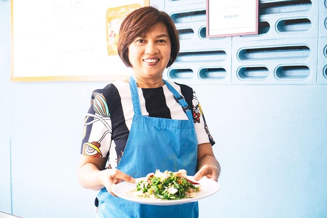 Learn to Prepare Authentic Southern Thai Cuisine With a Local Culinary Expert - Overview and Experience Details