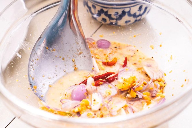Learn to Prepare Authentic Southern Thai Cuisine With a Local Culinary Expert - Schedule and Logistics