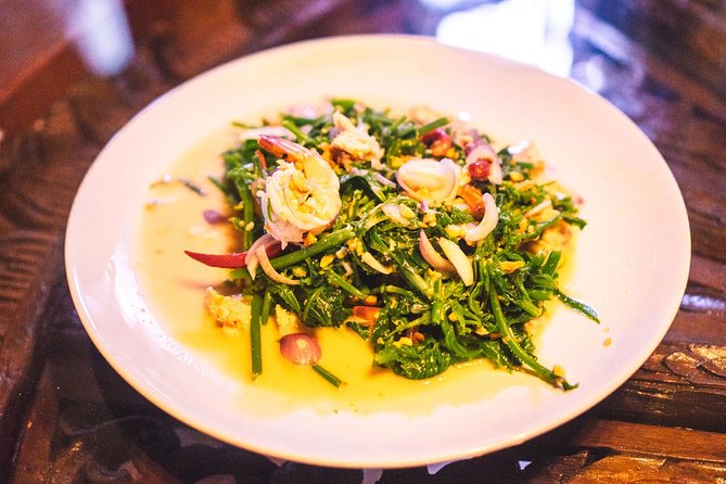 Learn to Prepare Authentic Southern Thai Cuisine With a Local Culinary Expert - Directions