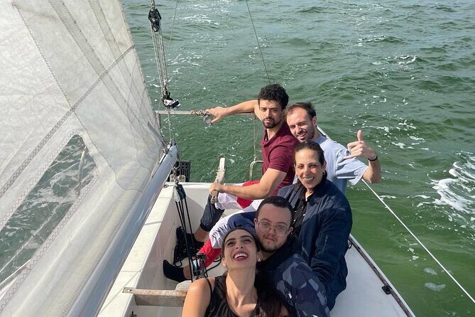 Learn to Sail in a Bonafide Racing Vessel in Biscayne Bay - FAQ