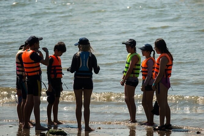 Learn to Sail in Mui Ne  - Phan Thiet - Date and Travelers