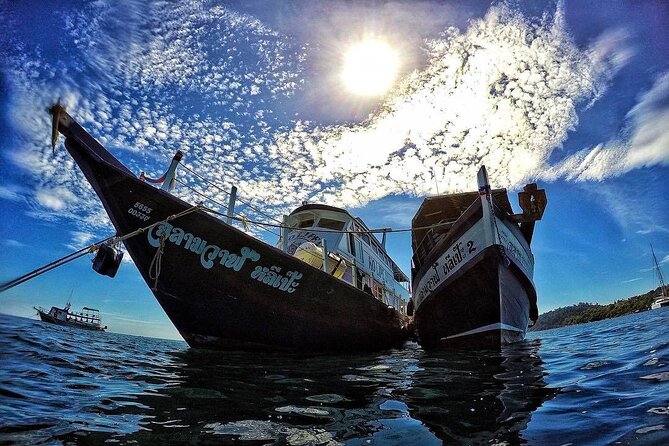Learn to Scuba Dive With Professional Instructors - 3 Days - The Sum Up