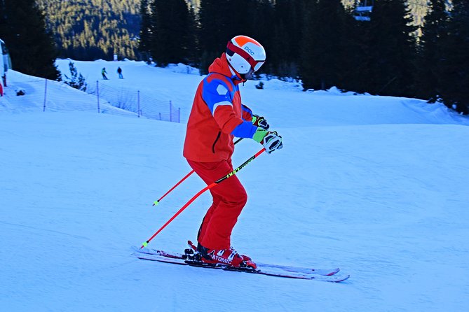 Learn to Ski in a Day, Vitosha Mountain, Sofia, Bulgaria - Cancellation Policy