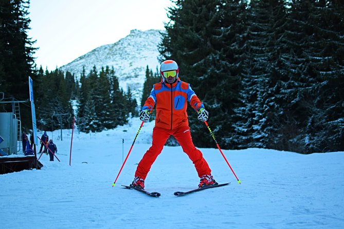 Learn to Ski in a Day, Vitosha Mountain, Sofia, Bulgaria - Duration