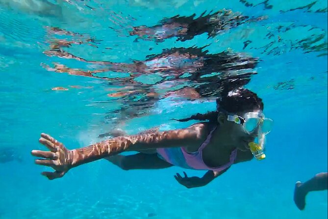 Learn to Snorkel for Families W Children in San Juan, Puerto Rico - Pricing and Company Information