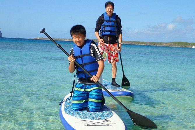 Learn to Stand Up Paddleboard! Includes 5 Star Snorkeling Tour! - Pricing and Overall Value