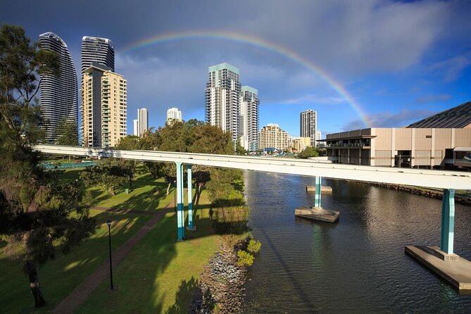 Learn to Surf at Broadbeach on the Gold Coast - Meeting and Pickup Information