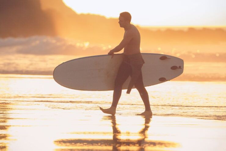 Learn to Surf at the White Beaches in Fuerteventura's South - Surfing Experience