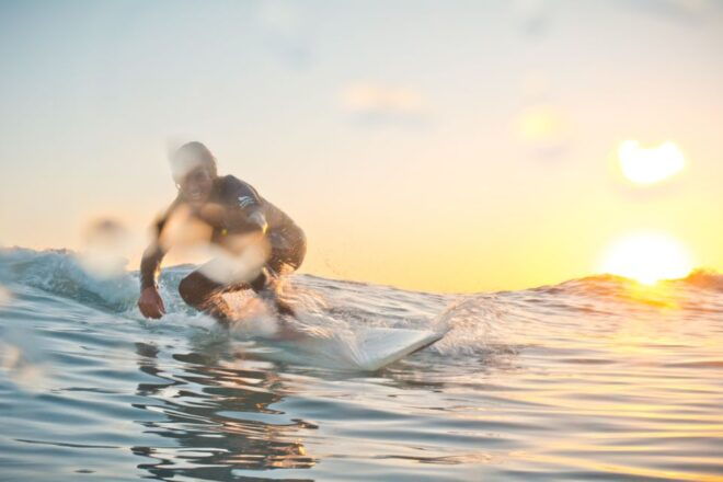 Learn to Surf at the White Beaches in Fuerteventura's South - Surf Course Description