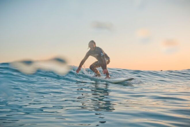 Learn to Surf at the White Beaches in Fuerteventura's South - Important Information
