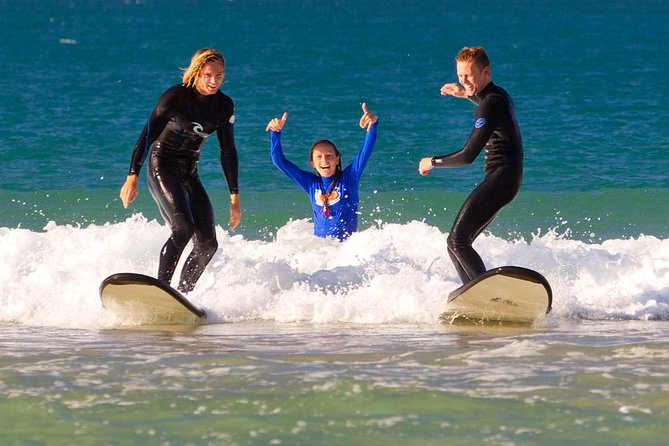 Learn to Surf at Torquay on the Great Ocean Road - Directions