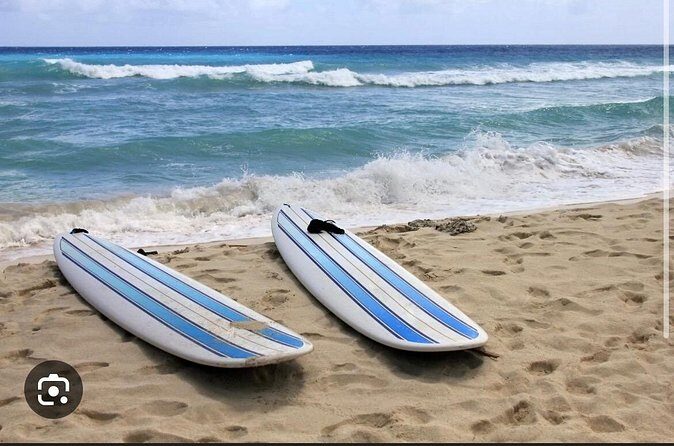 Learn to Surf at Wrightsville Beach, Wilmington NC - Practical Details and Booking
