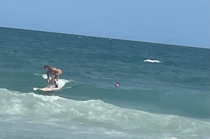 Learn to Surf at Wrightsville Beach, Wilmington NC - Who Should Book This Tour?