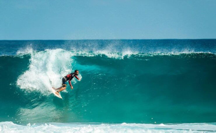 Learn to Surf in Mallorca! Mediterranean Sea Surf Lessons - Good To Know