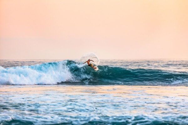 Learn to Surf in Mallorca! Mediterranean Sea Surf Lessons - The Sum Up