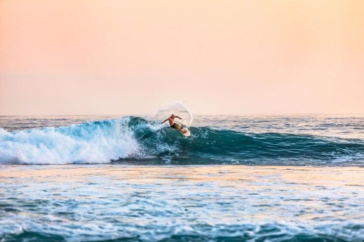 Learn to Surf in Mallorca! Mediterranean Sea Surf Lessons - Surfing in Mallorca: Overview