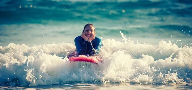 Learn to Surf in Mallorca! Mediterranean Sea Surf Lessons - Surf Lesson Locations in Mallorca