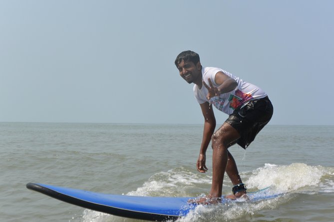 Learn to Surf In Mangalore, KA - Good To Know