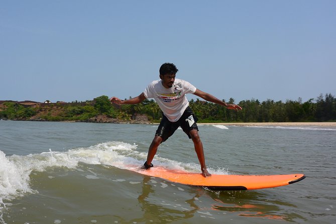 Learn to Surf In Mangalore, KA - Additional Information and Reviews