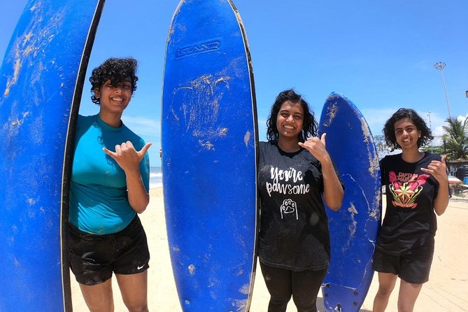 Learn to Surf In Mangalore, KA - Frequently Asked Questions