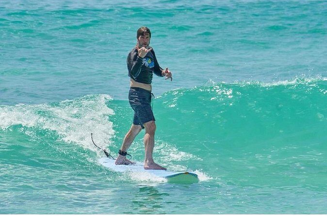 Learn to Surf in Paradise. - Final Thoughts