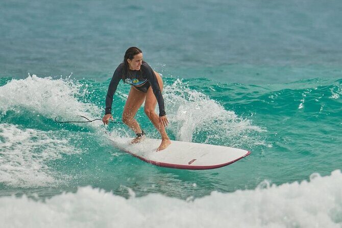 Learn to Surf in Paradise. - FAQ