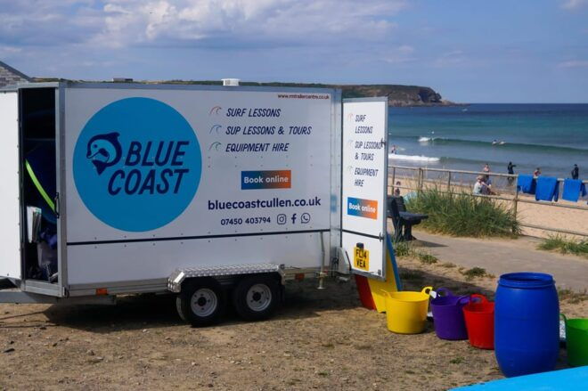 Learn to Surf in the Clear Waters of Beautiful Cullen Bay - Cancellation Policy