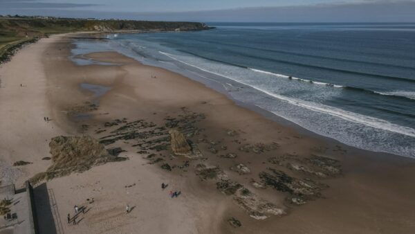 Learn to Surf in the Clear Waters of Beautiful Cullen Bay - What to Bring