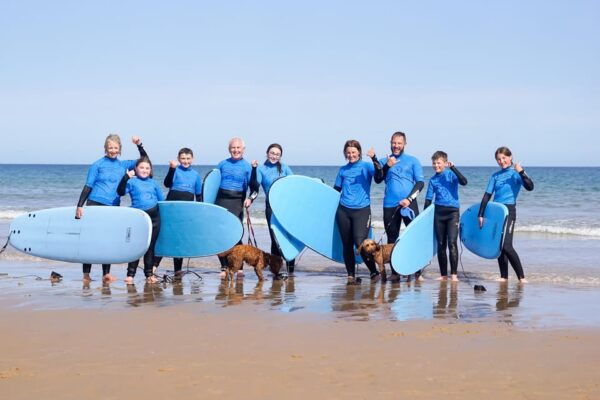 Learn to Surf in the Clear Waters of Beautiful Cullen Bay - Prohibited Activities