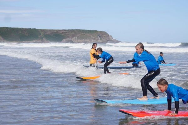 Learn to Surf in the Clear Waters of Beautiful Cullen Bay - Frequently Asked Questions