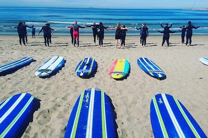 Learn to Surf or Watch  Private Lesson for Beginners & Kids - What Makes This Tour Stand Out?