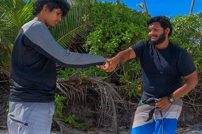 Learn to surf with Fuvahmulah Surf School - Final Thoughts