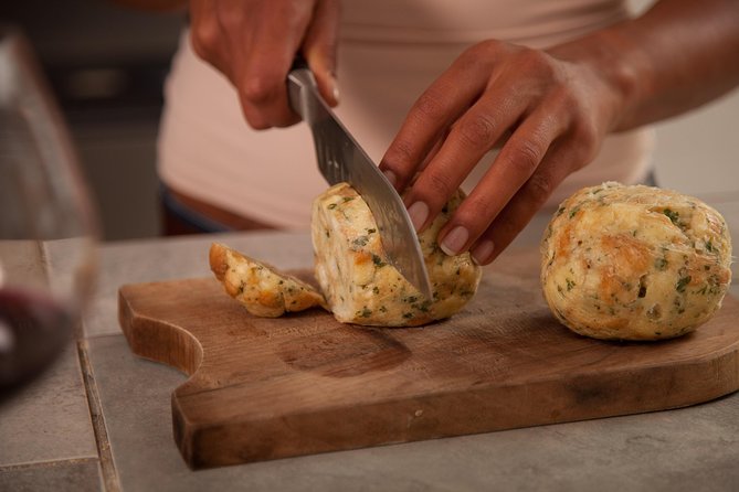 Learn Traditional Czech Cooking From Authentic Family Recipes - What to Expect