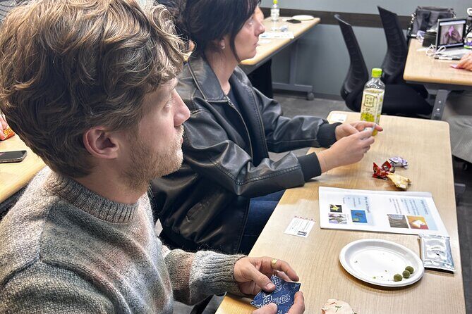 Learn Traditional Origami with a Local in Tokyo - FAQ