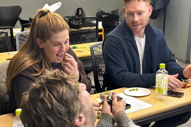 Learn Traditional Origami with a Local in Tokyo - Is It Worth the Price?