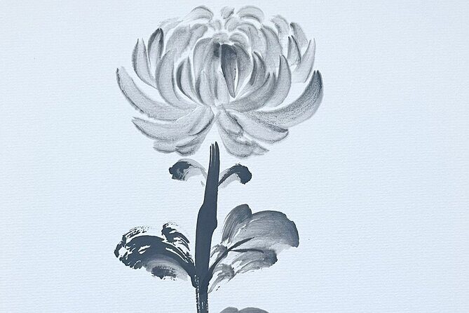 Learn Traditional Sumi-e Painting at Tokyo Art Workshop - Additional Details and Practical Tips