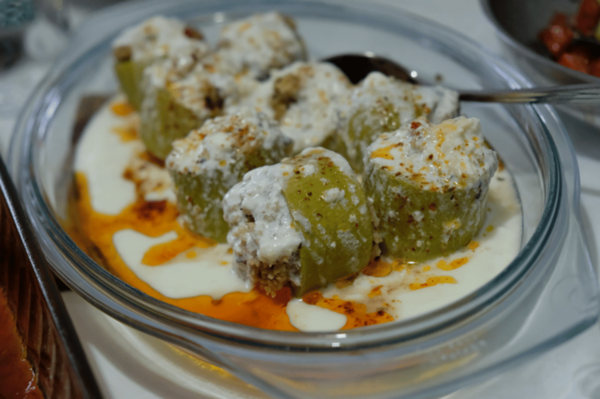 Learn Turkish Cuisine From a Local Mom - Importance of Home Hospitality