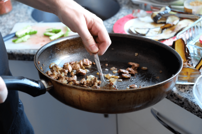 Learn Turkish Cuisine From a Local Mom - Cultural Connections Through Food