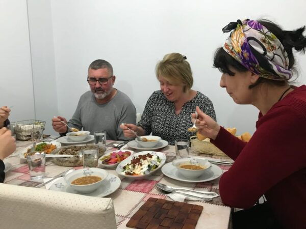 Learn Turkish Cuisine From a Local Mom - Tips for a Memorable Visit
