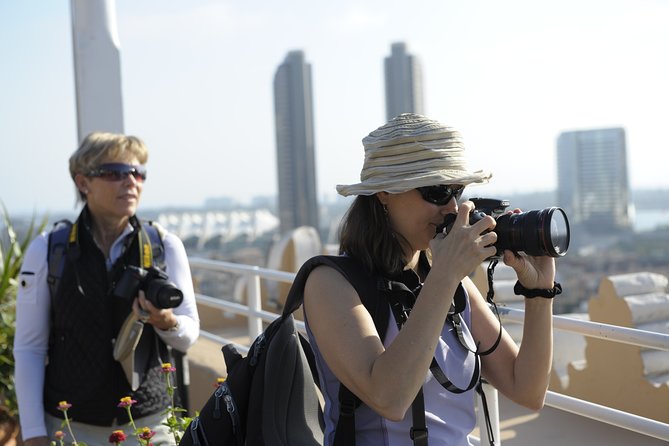Learn Your Camera-2 Hr. Private Improve Your Photo Skills Session - Composition Techniques for Better Photos