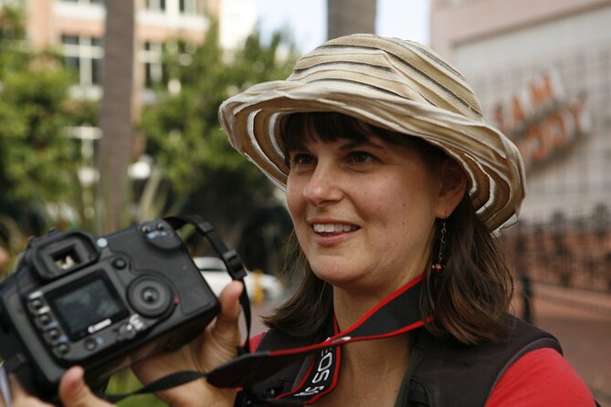 Learn Your Camera-2 Hr. Private Improve Your Photo Skills Session - Lighting and Exposure Control