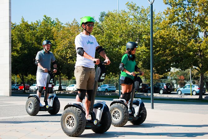 Learning and Initiation in the Autobalance Team in Vitacura - Equipment and Safety Gear