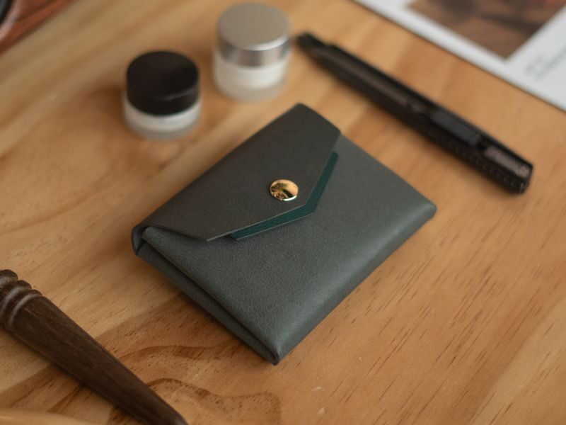 Leather Accessories Workshop by Crafune at New Bahru - Finding Crafune at 46 Kim Yam Road