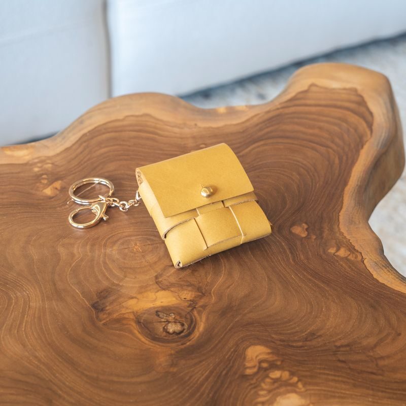 Leather Accessories Workshop by Crafune at New Bahru - Is Crafune’s leather workshop right for you?