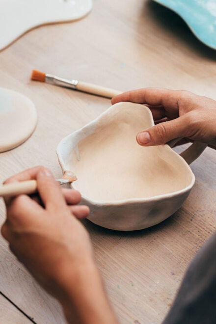 Leather and Passion: A Tour of Florentine Craftsmanship - Itinerary Details